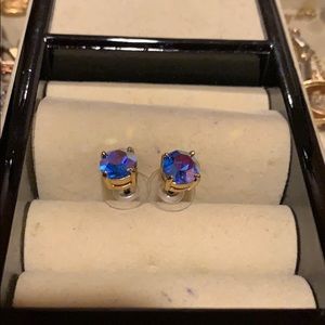 Kate Spade gumdrop earrings ♠︎